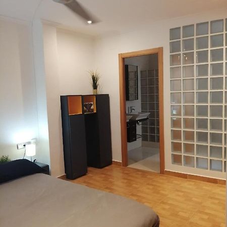 Playa Puerto Apartment Валенсия Екстериор снимка