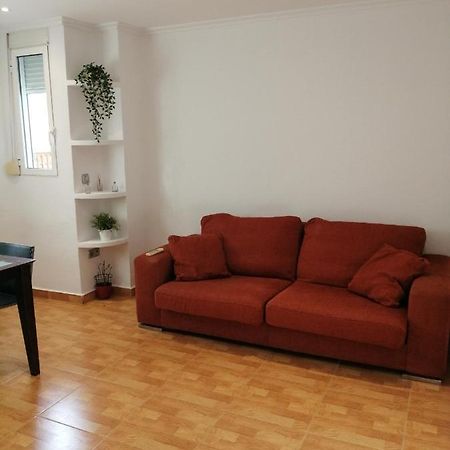 Playa Puerto Apartment Валенсия Екстериор снимка
