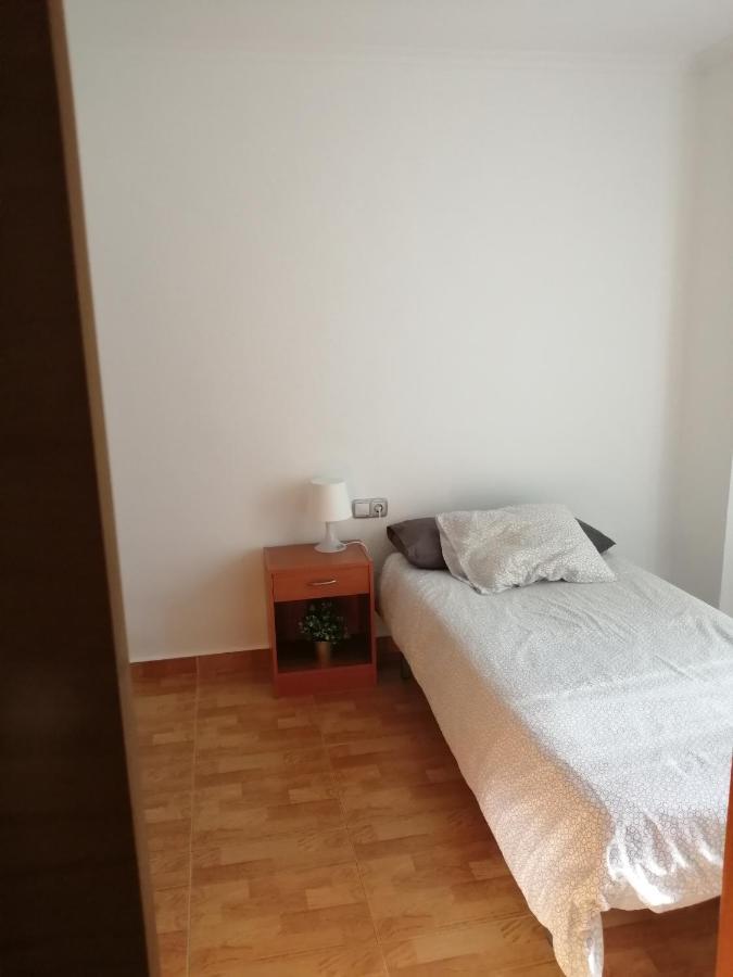 Playa Puerto Apartment Валенсия Екстериор снимка