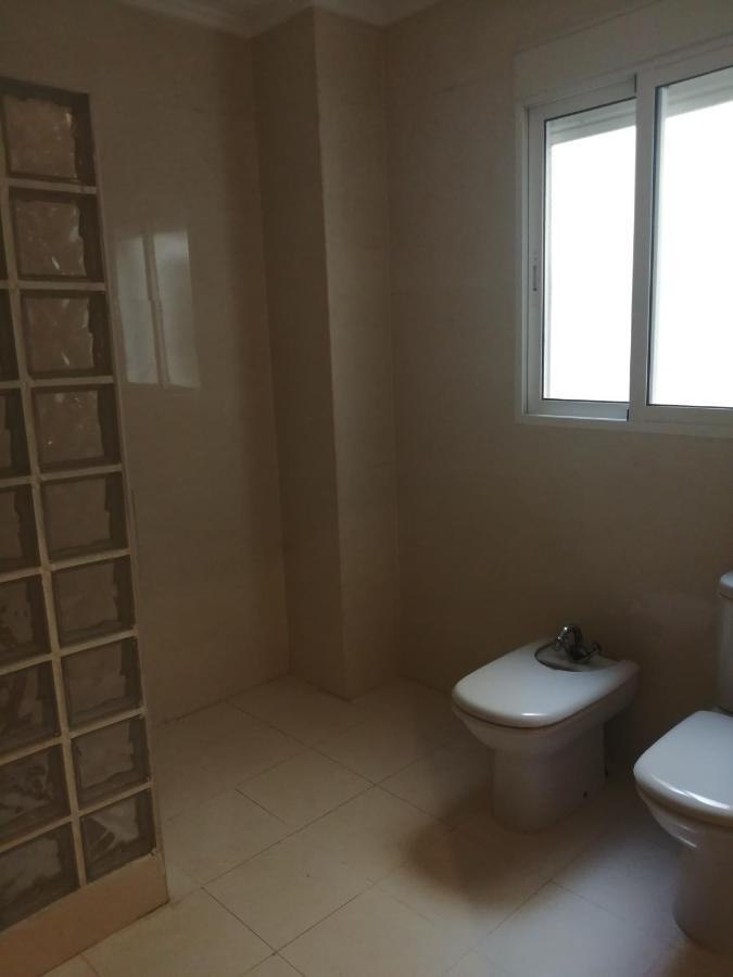Playa Puerto Apartment Валенсия Екстериор снимка