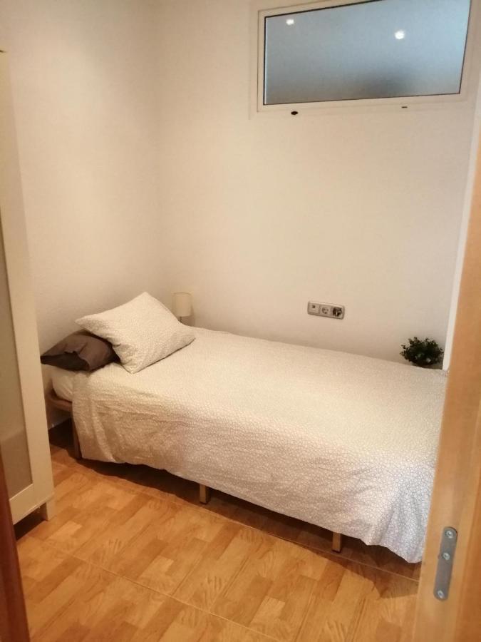 Playa Puerto Apartment Валенсия Екстериор снимка